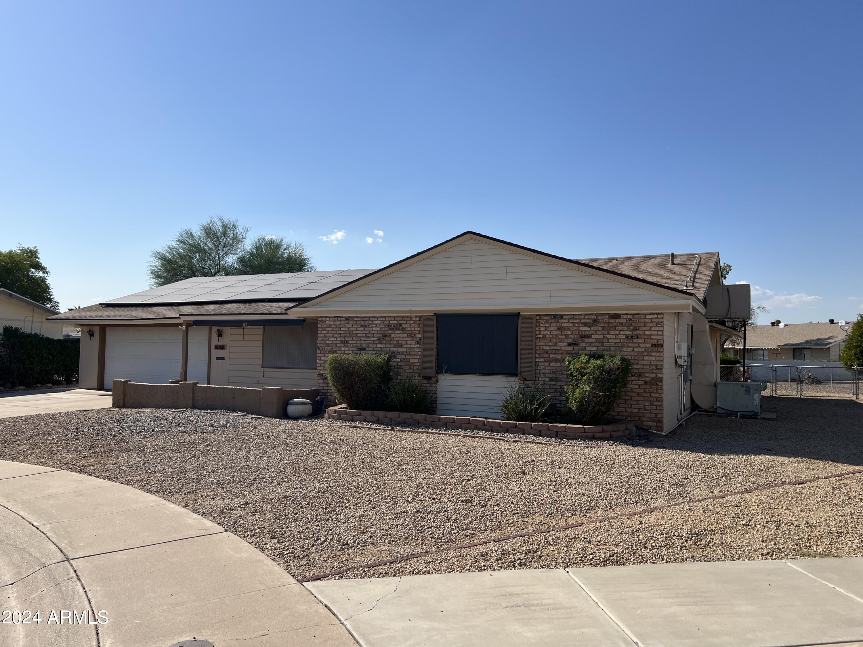 10450 W CUMBERLAND Drive