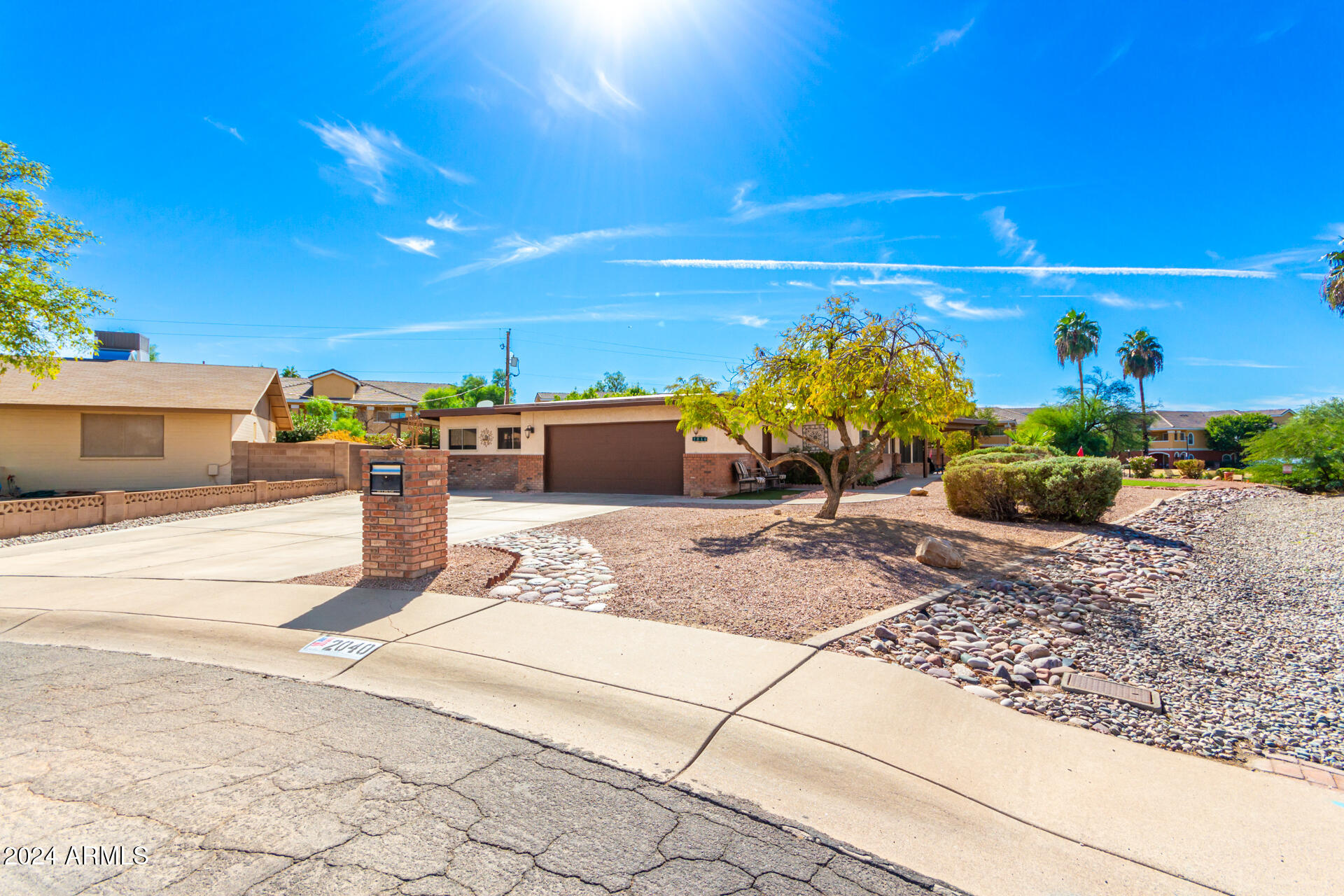 2040 N 63RD Place