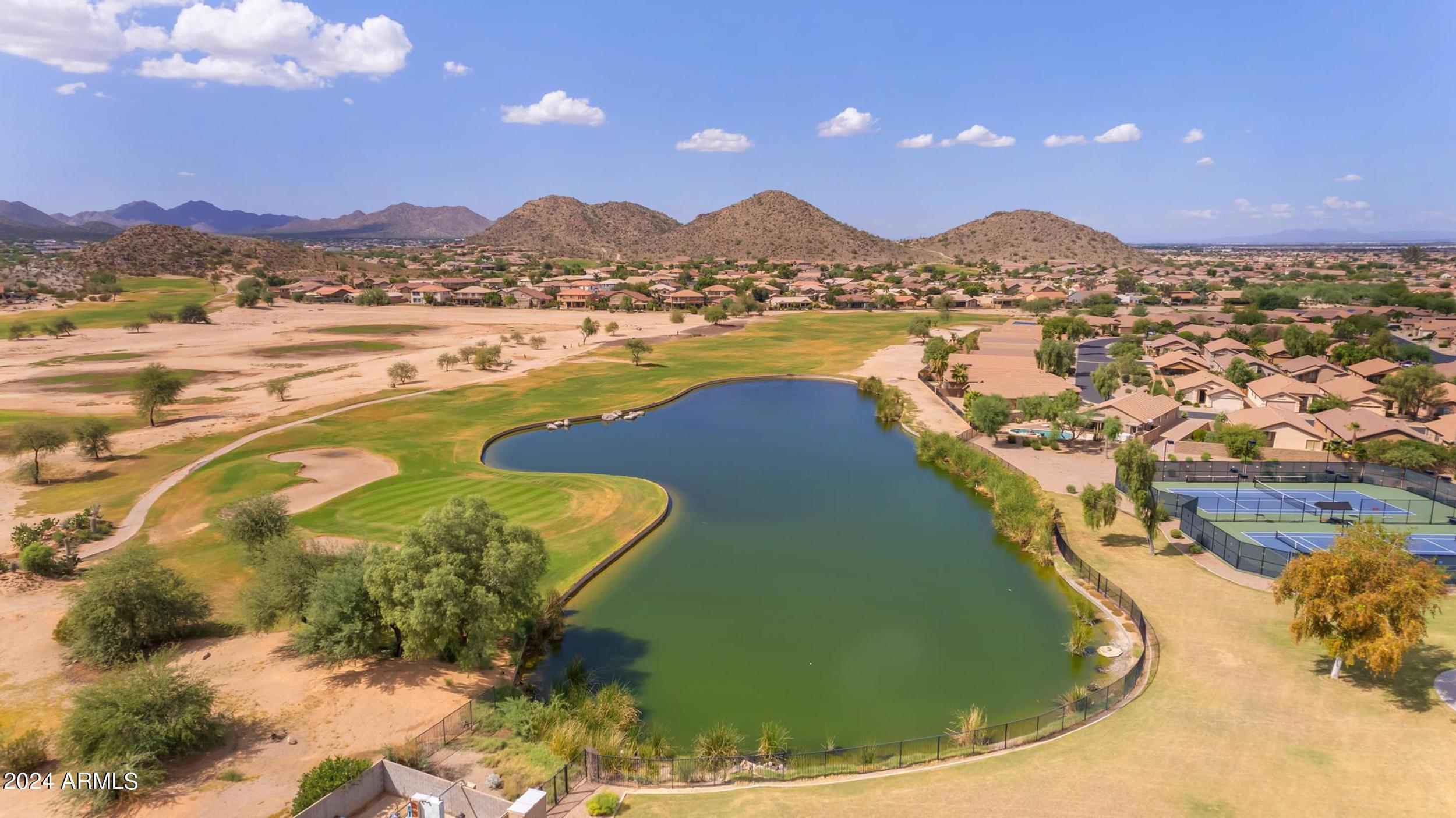30675 N BAREBACK Trail
