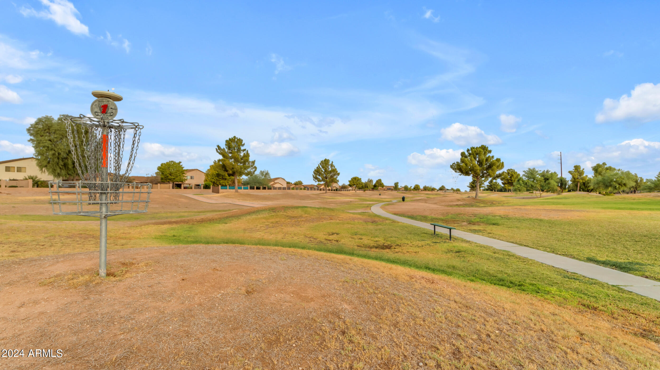30675 N BAREBACK Trail