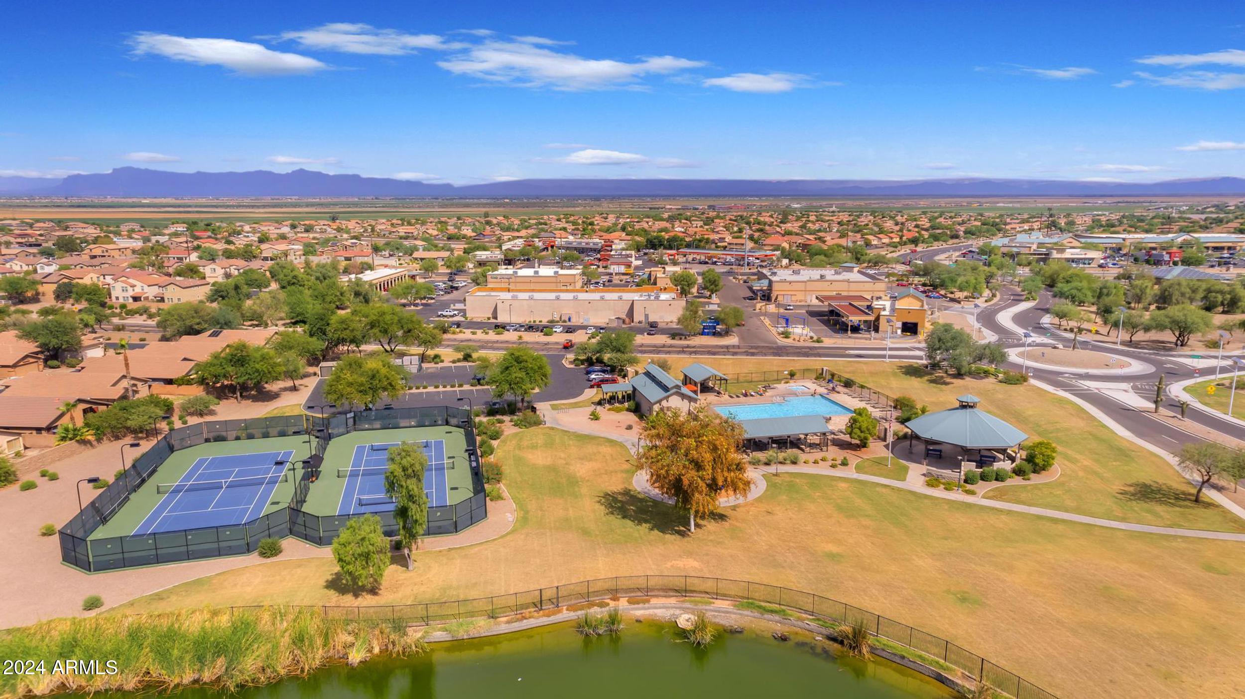 30675 N BAREBACK Trail