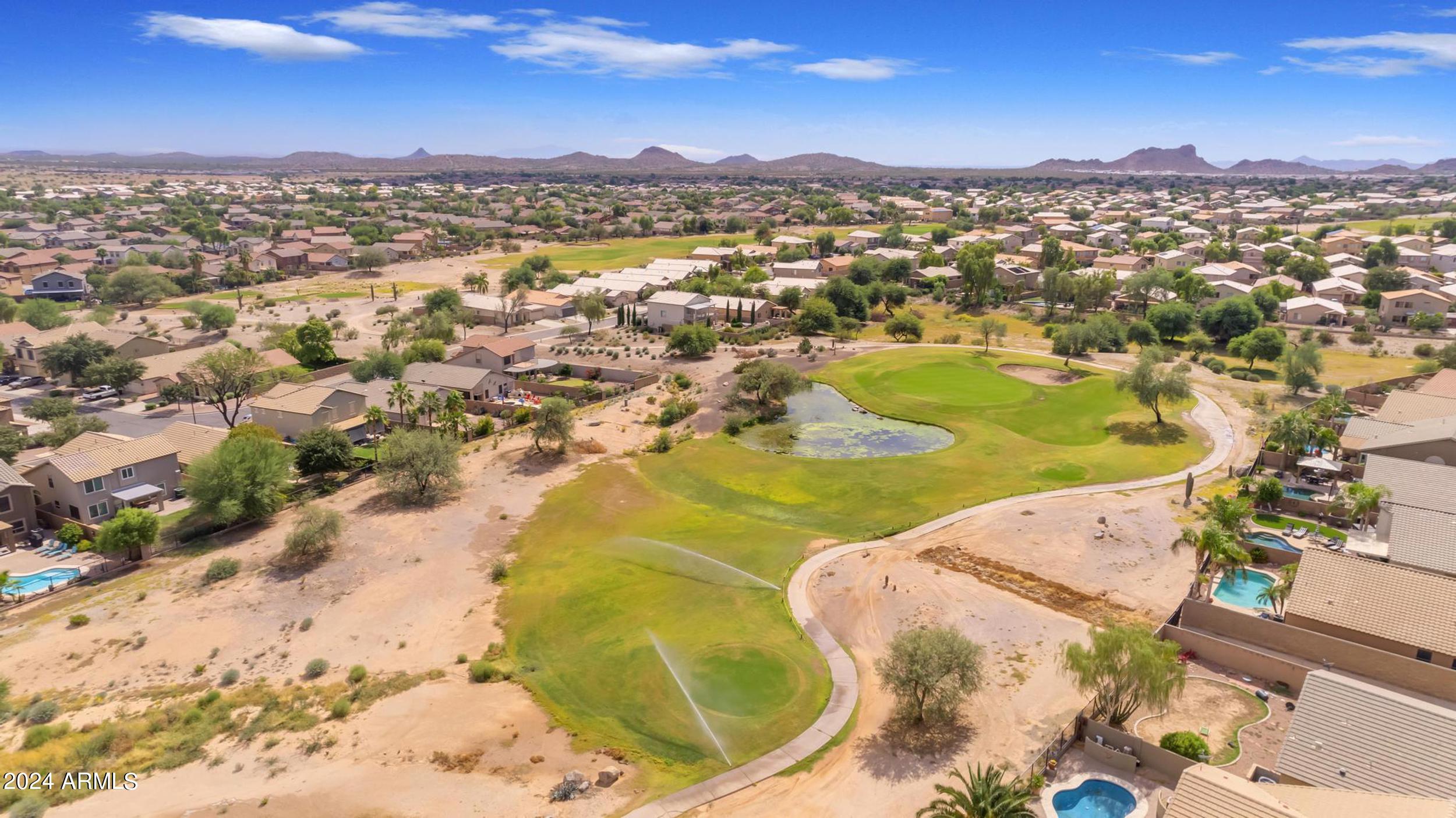 30675 N BAREBACK Trail