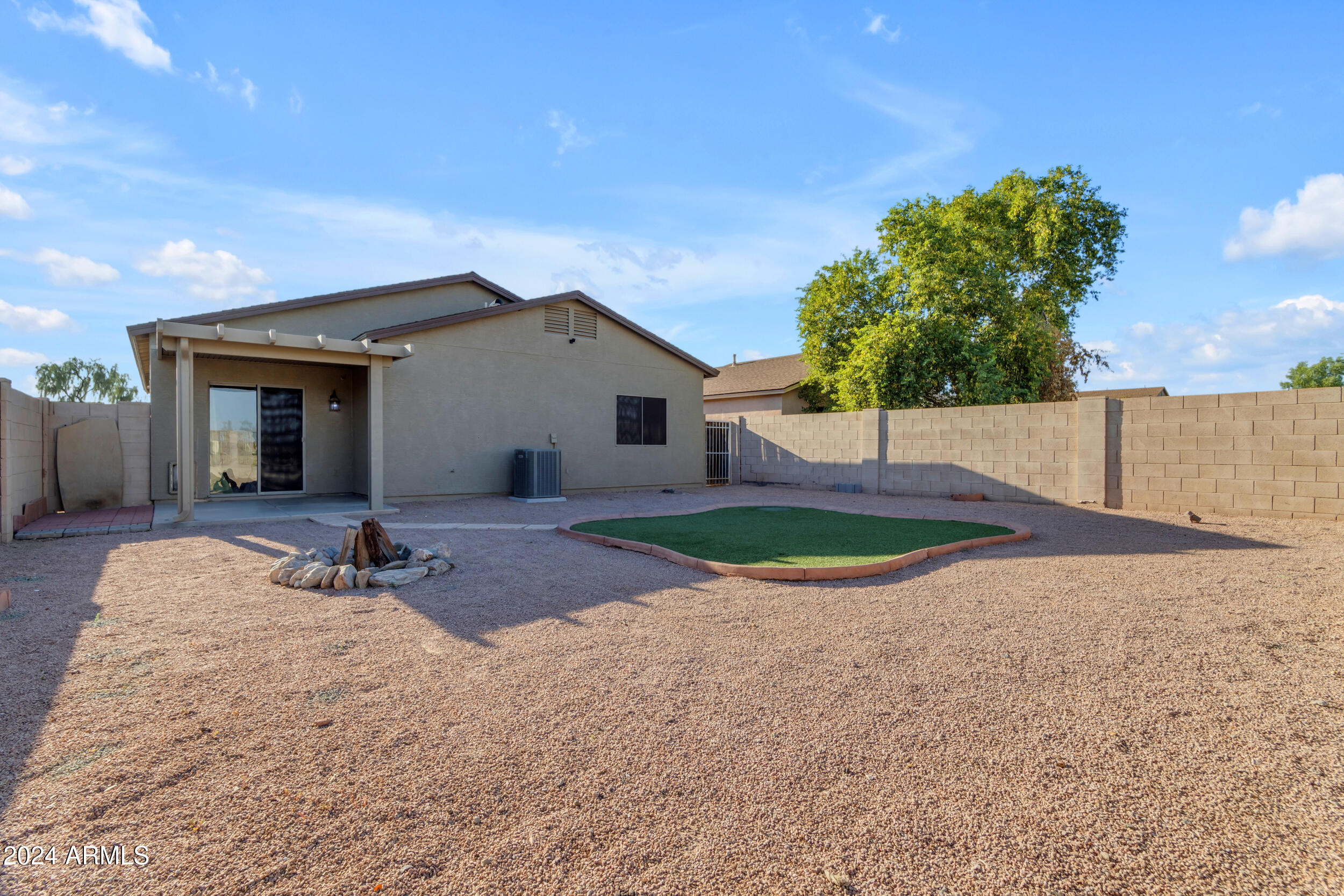 30675 N BAREBACK Trail