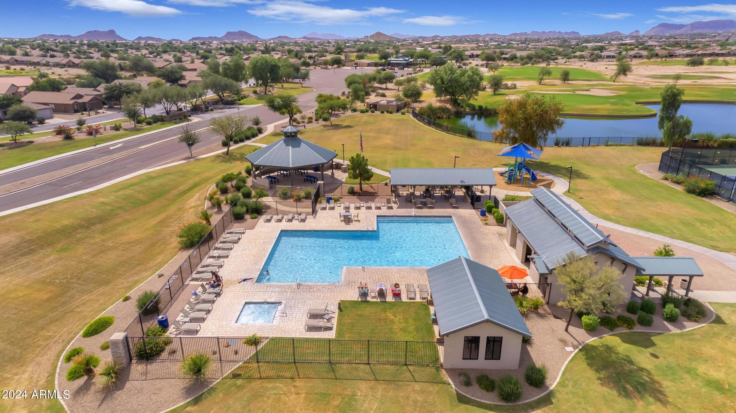 30675 N BAREBACK Trail