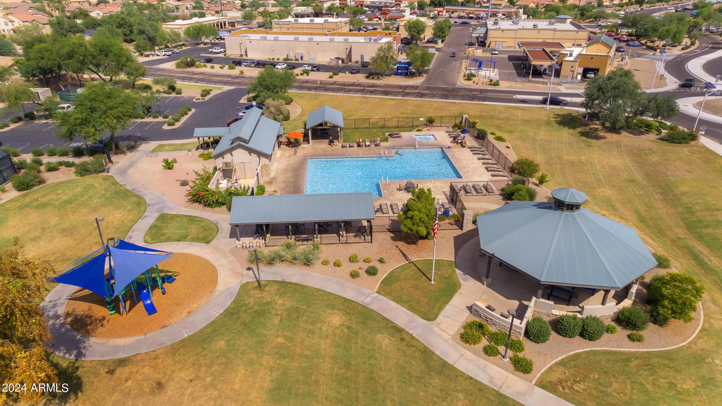 30675 N BAREBACK Trail