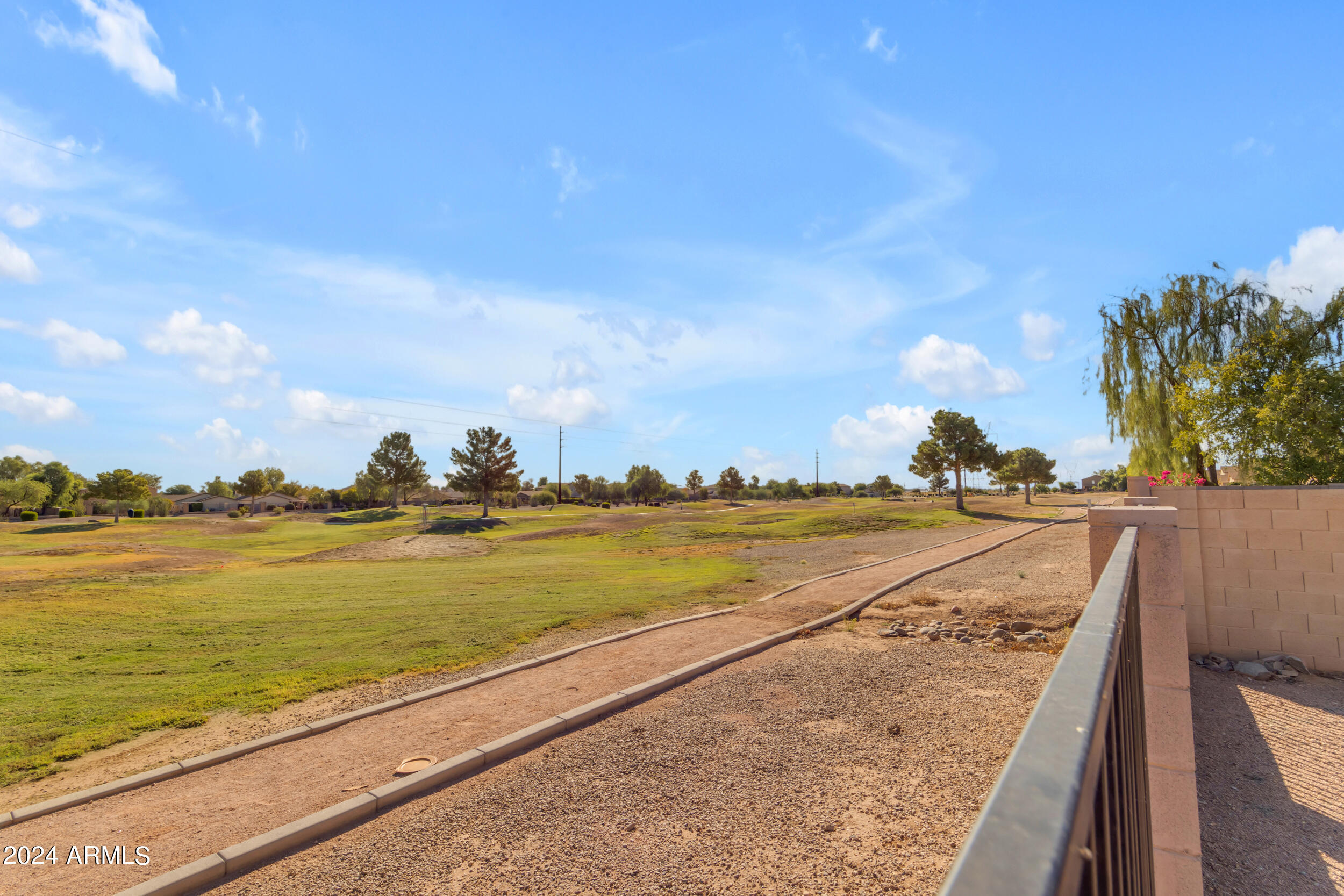 30675 N BAREBACK Trail