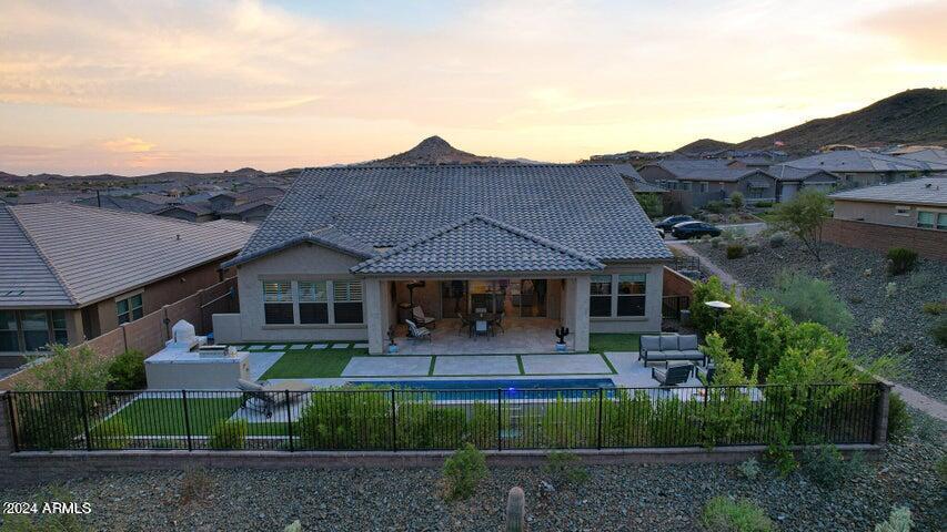 13218 W DESERT FOREST Trail