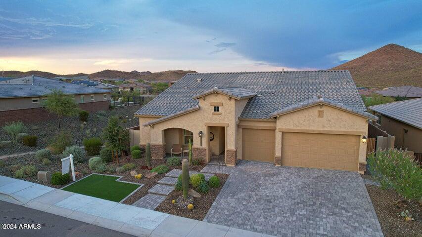 13218 W DESERT FOREST Trail