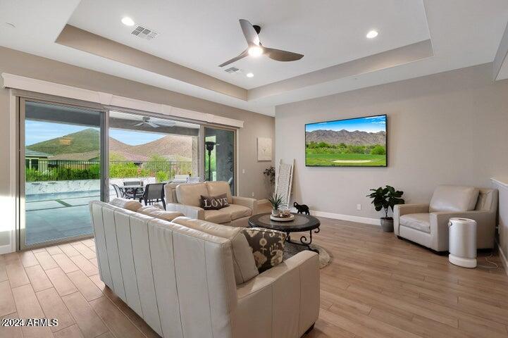 13218 W DESERT FOREST Trail