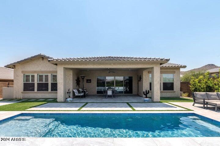 13218 W DESERT FOREST Trail