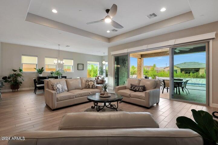 13218 W DESERT FOREST Trail