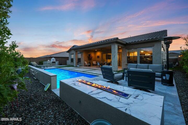 13218 W DESERT FOREST Trail