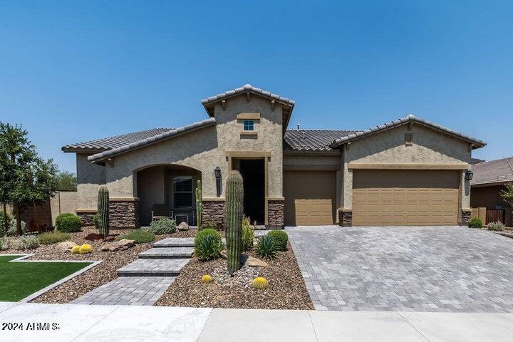 13218 W DESERT FOREST Trail