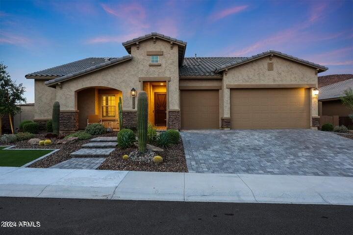 13218 W DESERT FOREST Trail