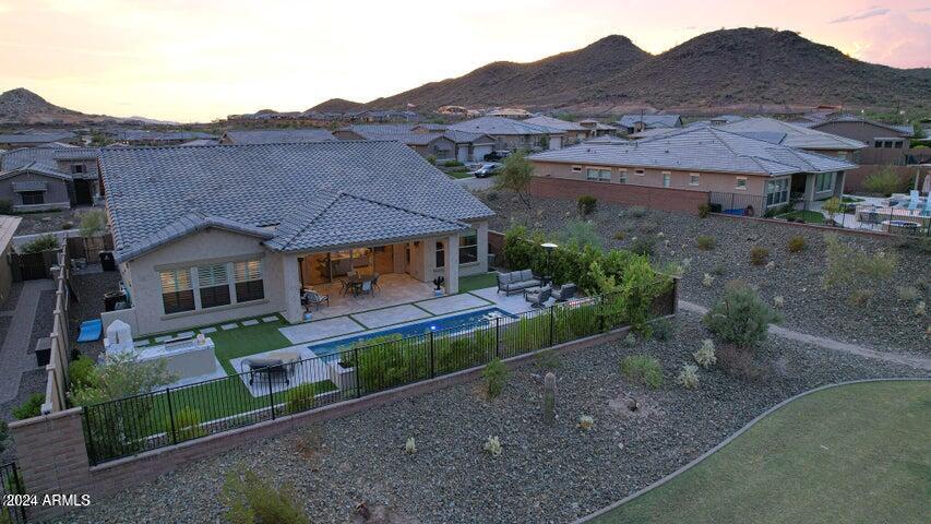 13218 W DESERT FOREST Trail