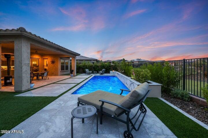13218 W DESERT FOREST Trail