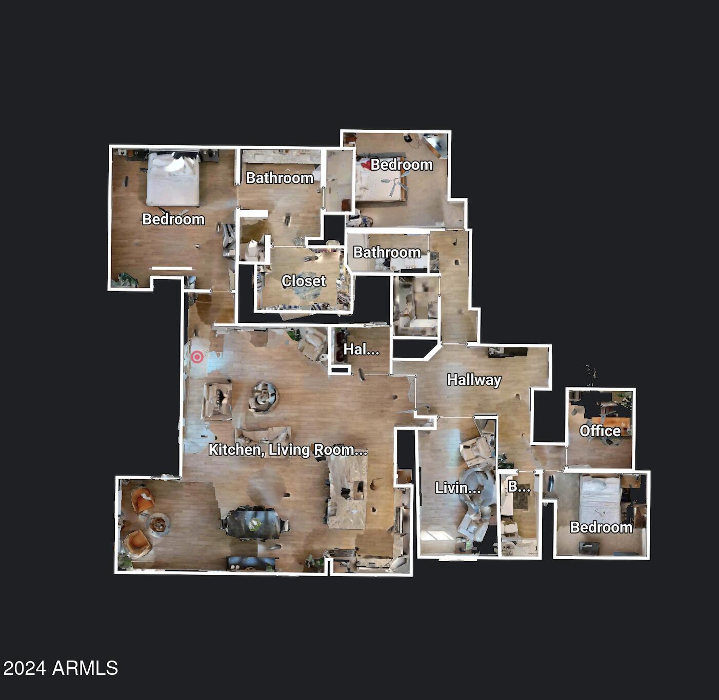 13218 W DESERT FOREST Trail