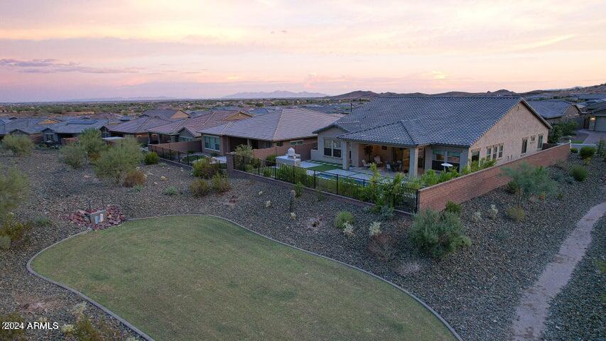 13218 W DESERT FOREST Trail