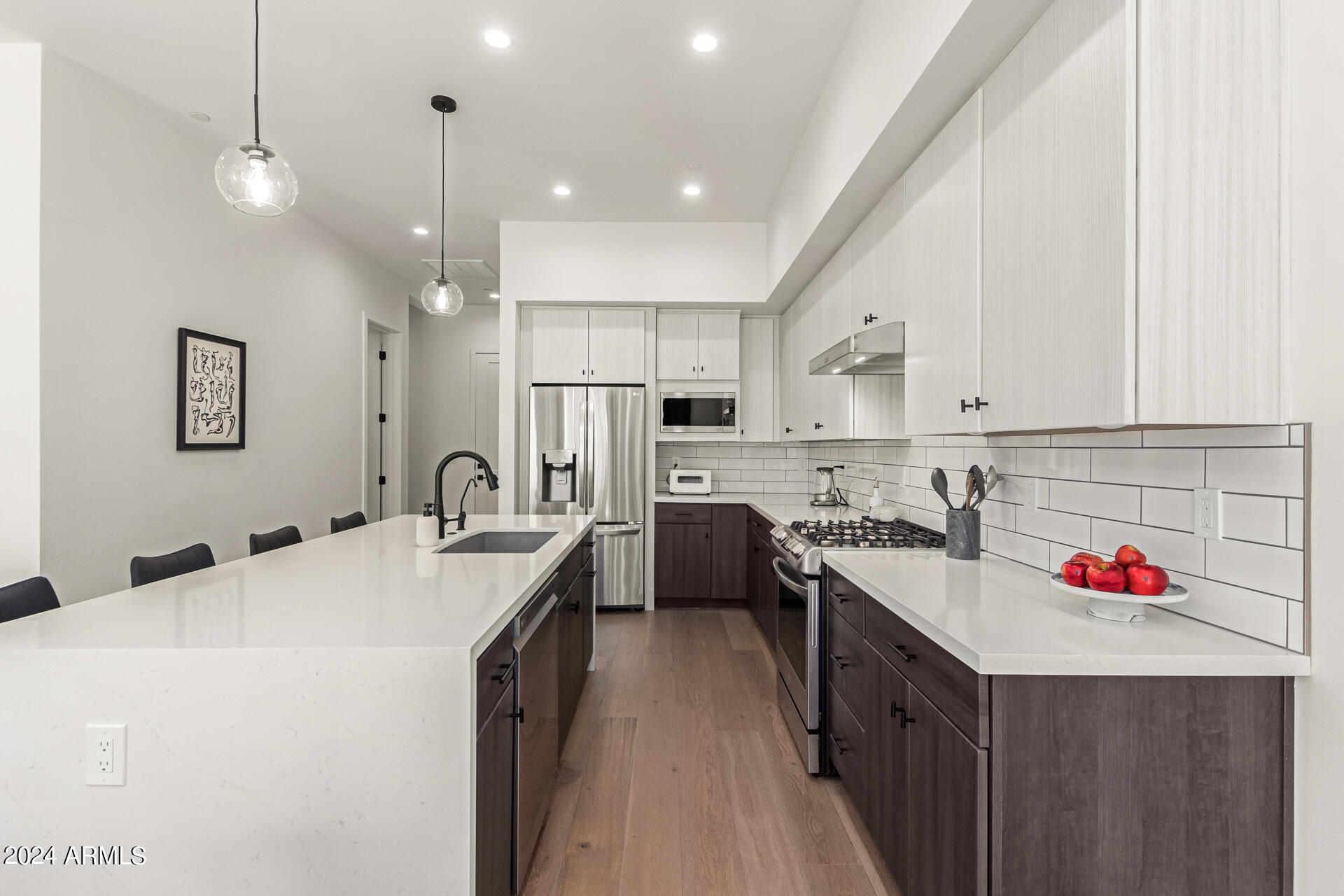 5151 N 13TH Place # 17