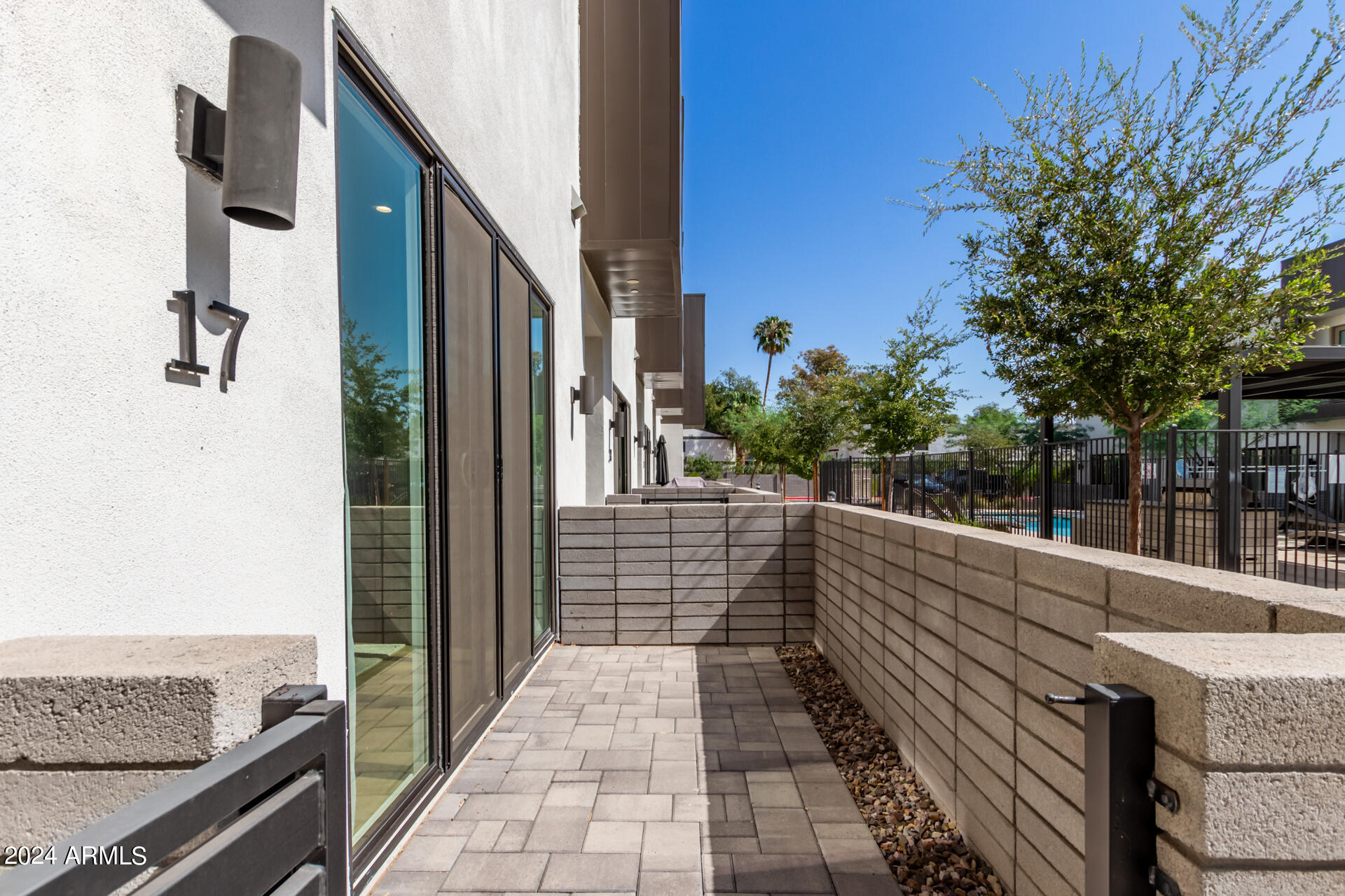 5151 N 13TH Place # 17