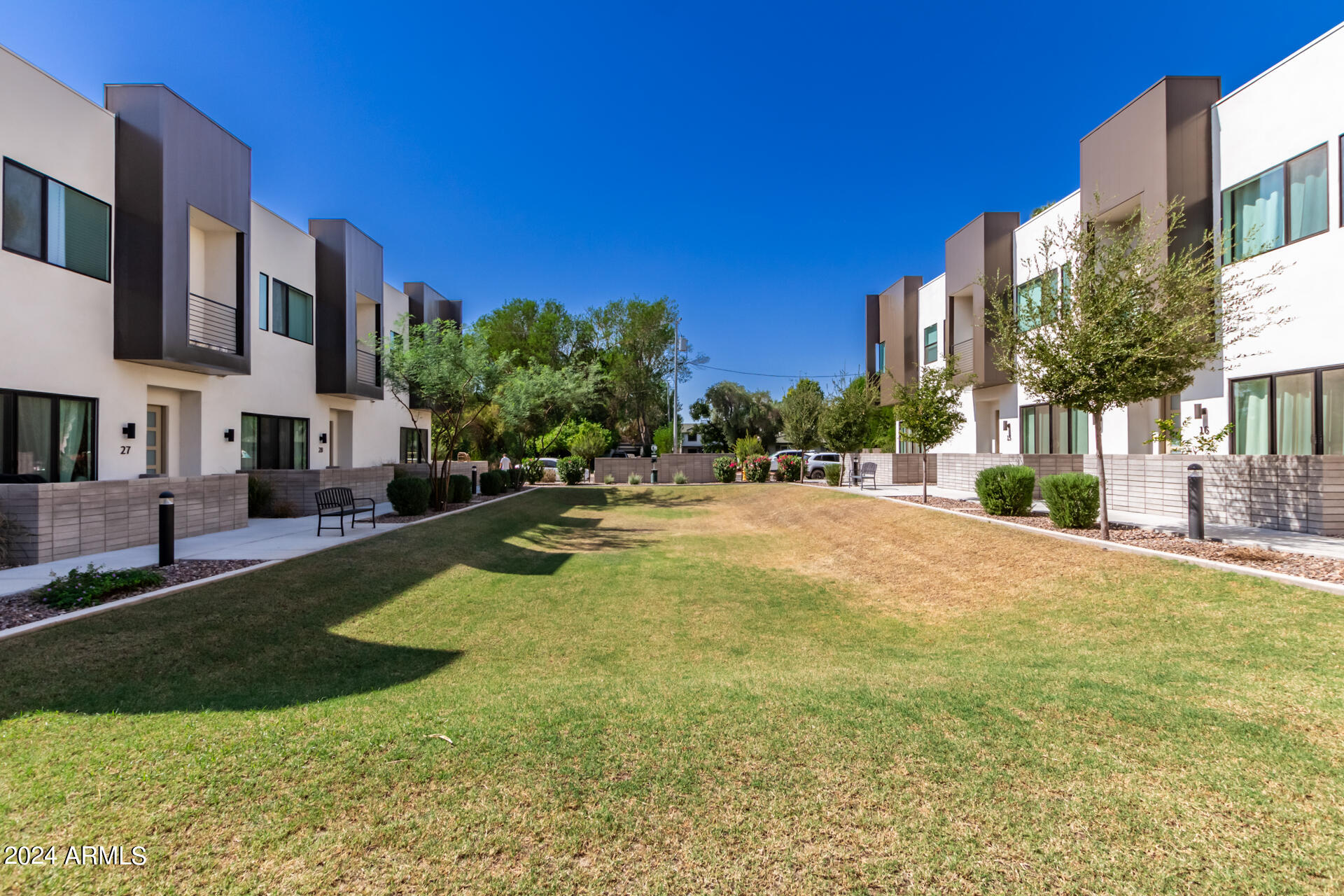 5151 N 13TH Place # 17