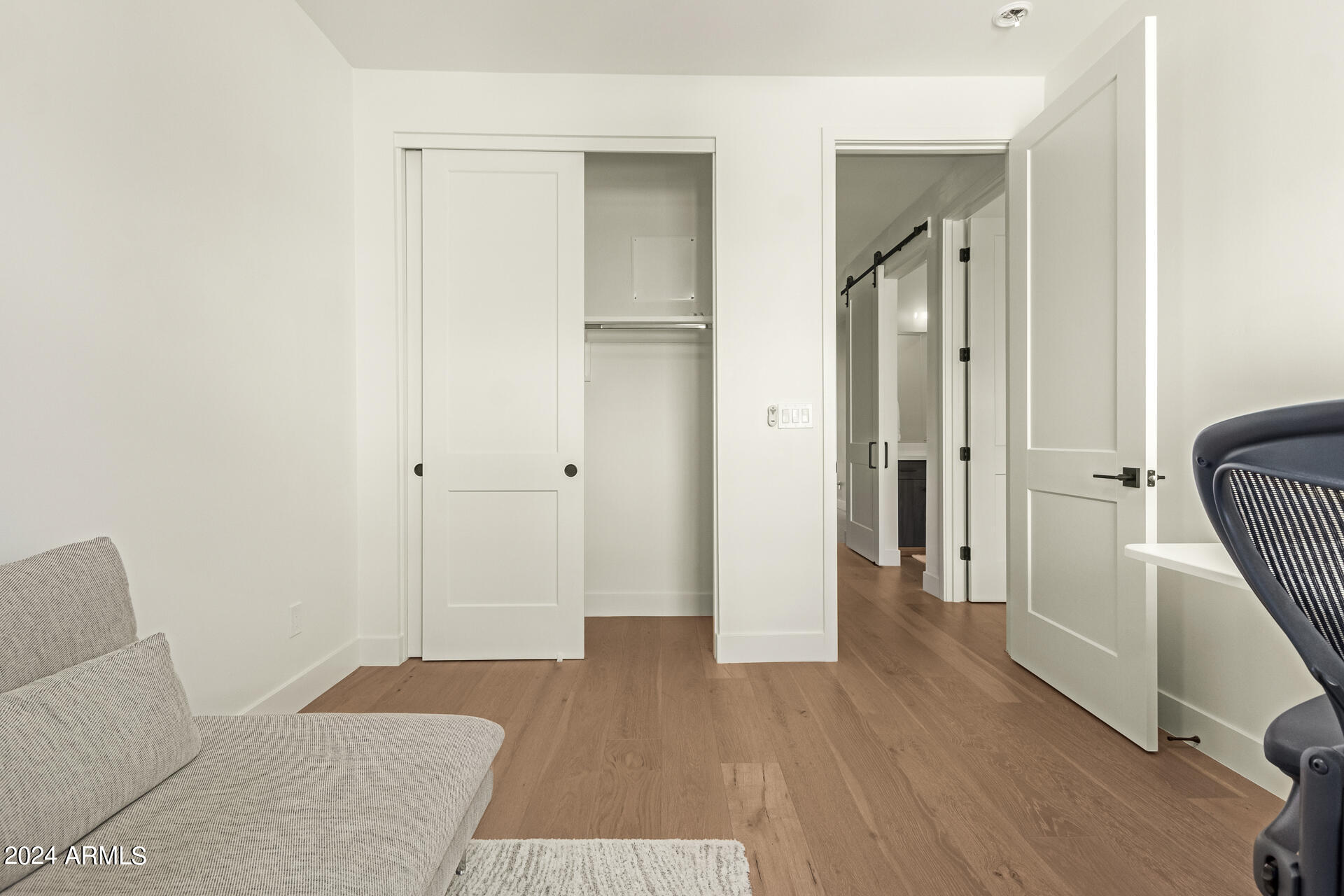 5151 N 13TH Place # 17