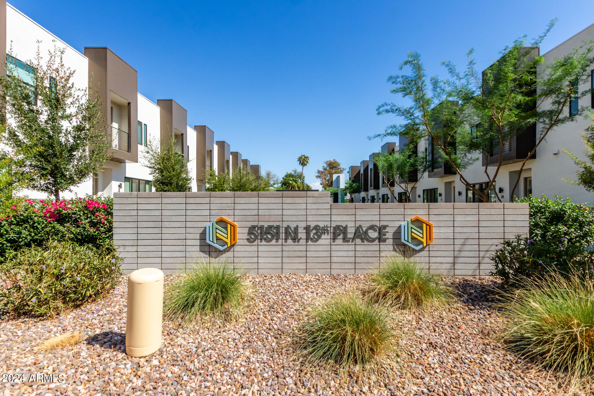 5151 N 13TH Place # 17