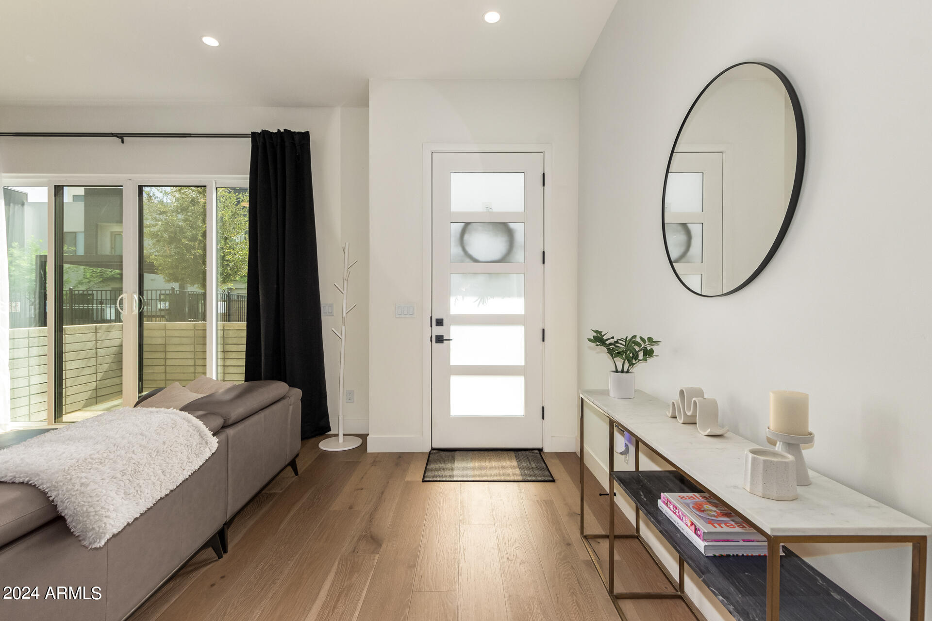 5151 N 13TH Place # 17