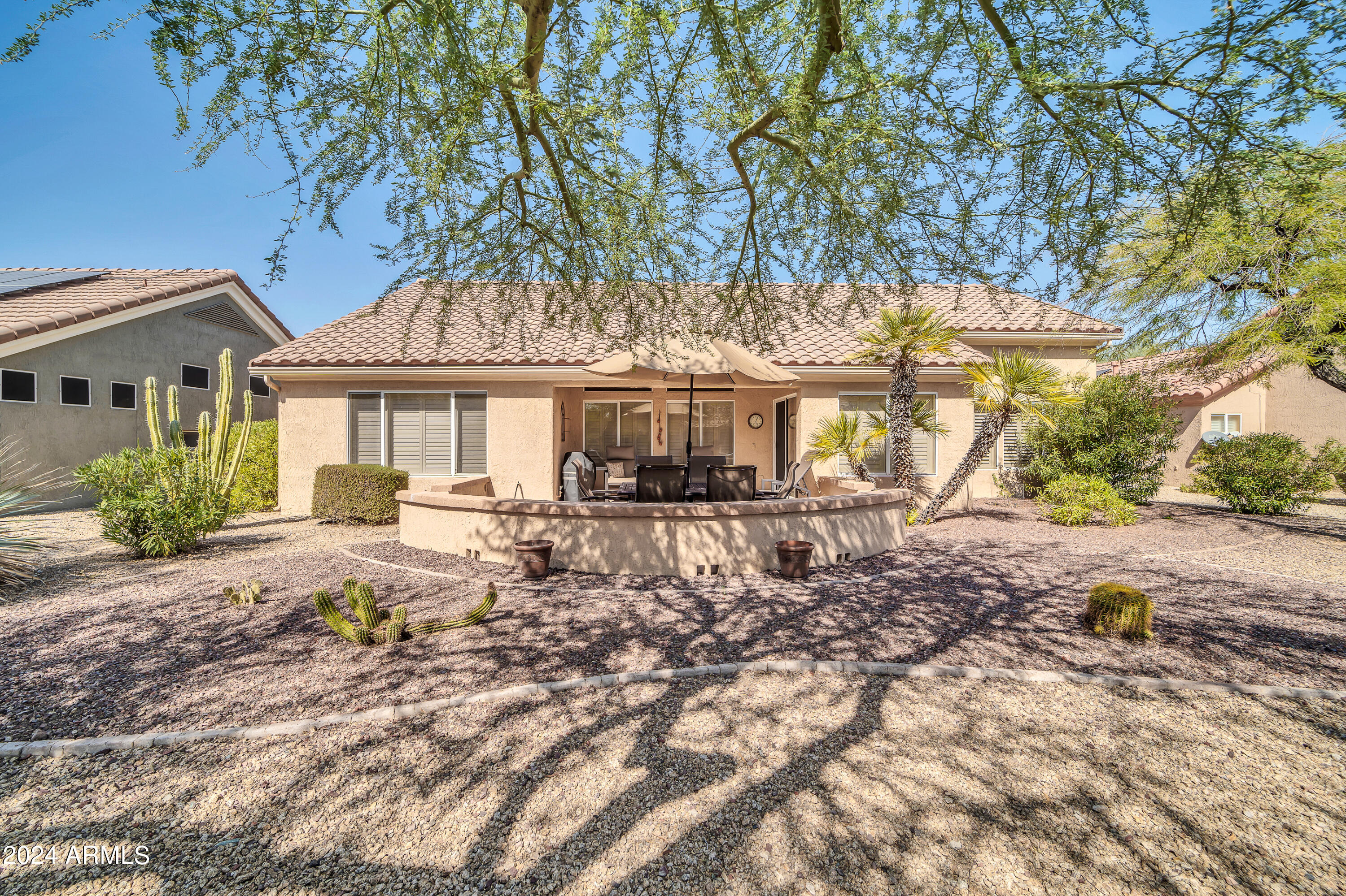 13605 W ROBERTSON Drive