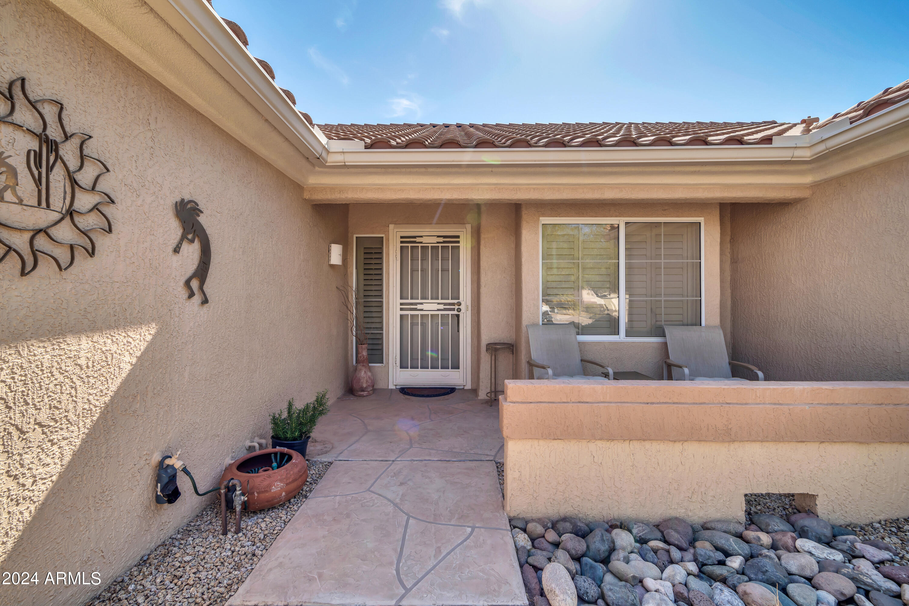 13605 W ROBERTSON Drive