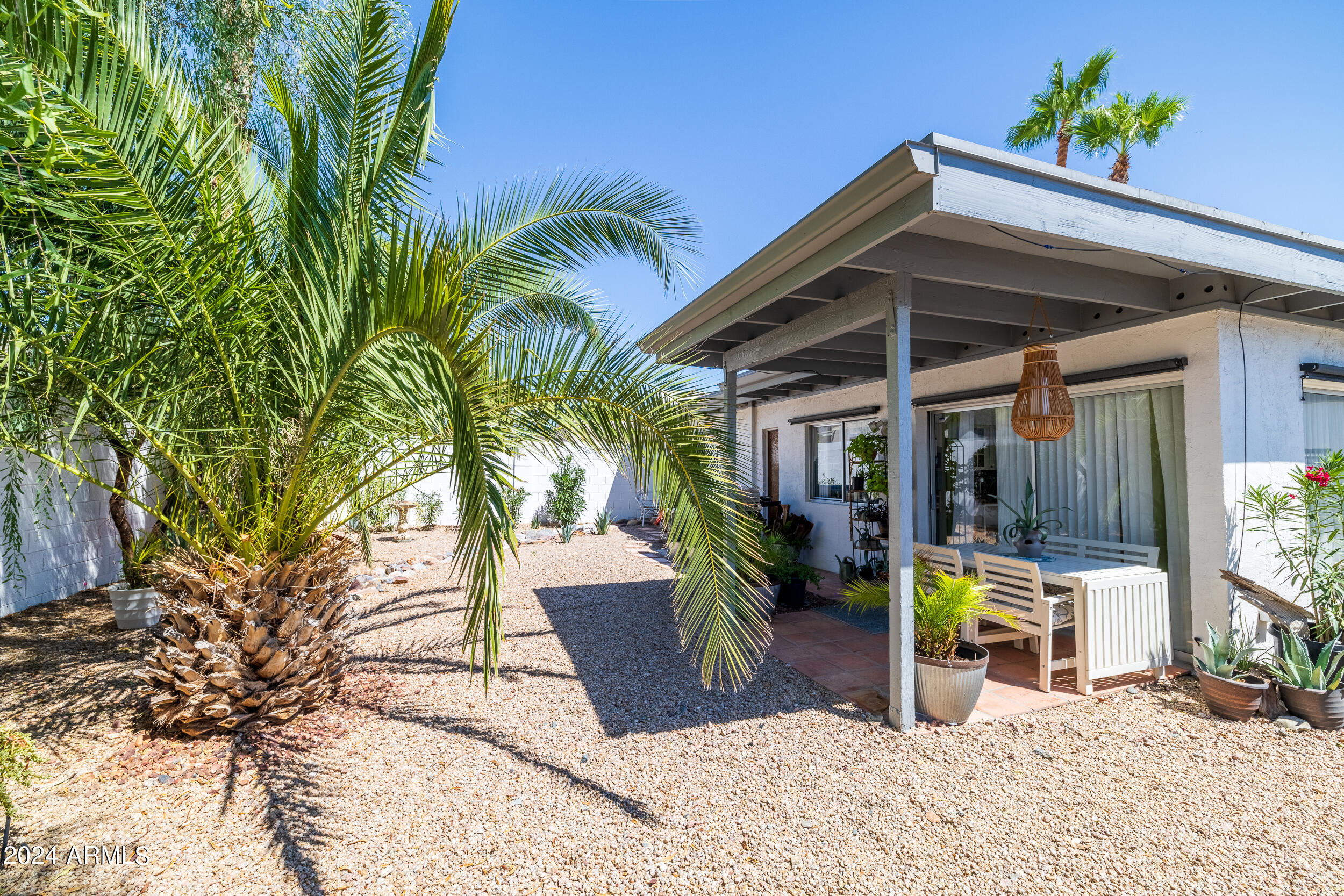 17006 E CALLE DEL SOL Road