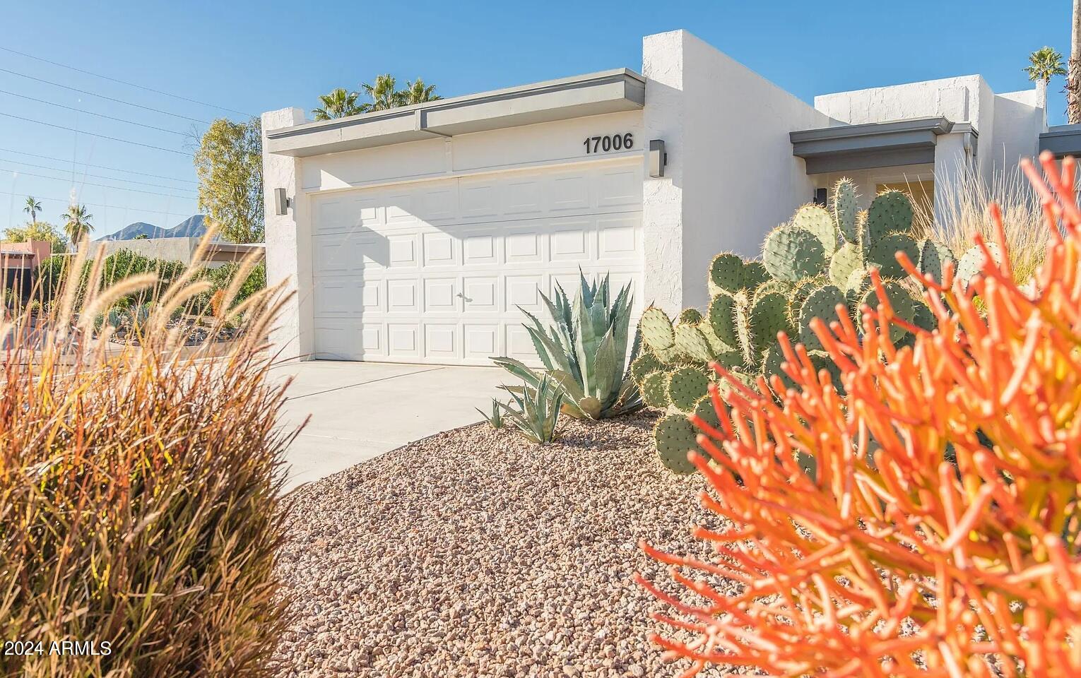 17006 E CALLE DEL SOL Road