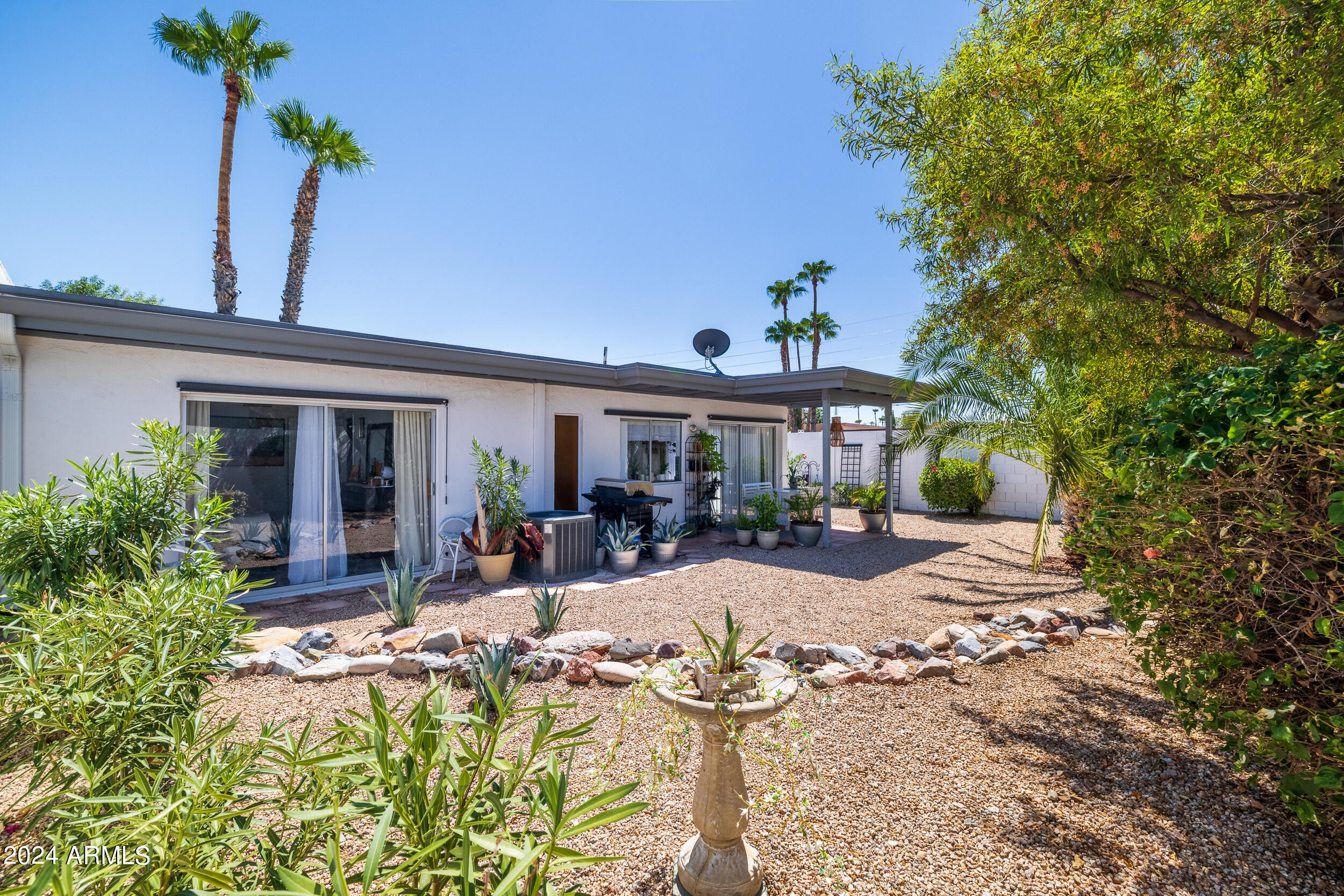 17006 E CALLE DEL SOL Road