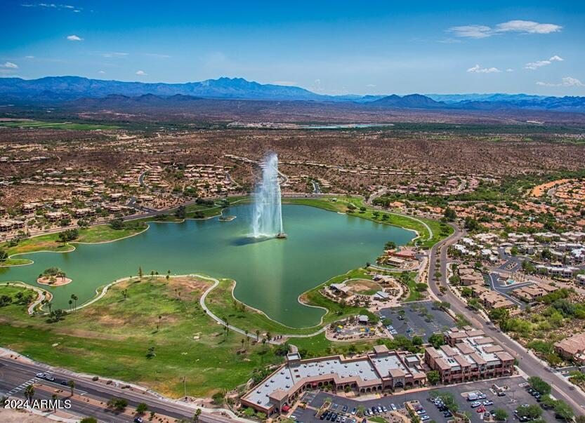 17006 E CALLE DEL SOL Road