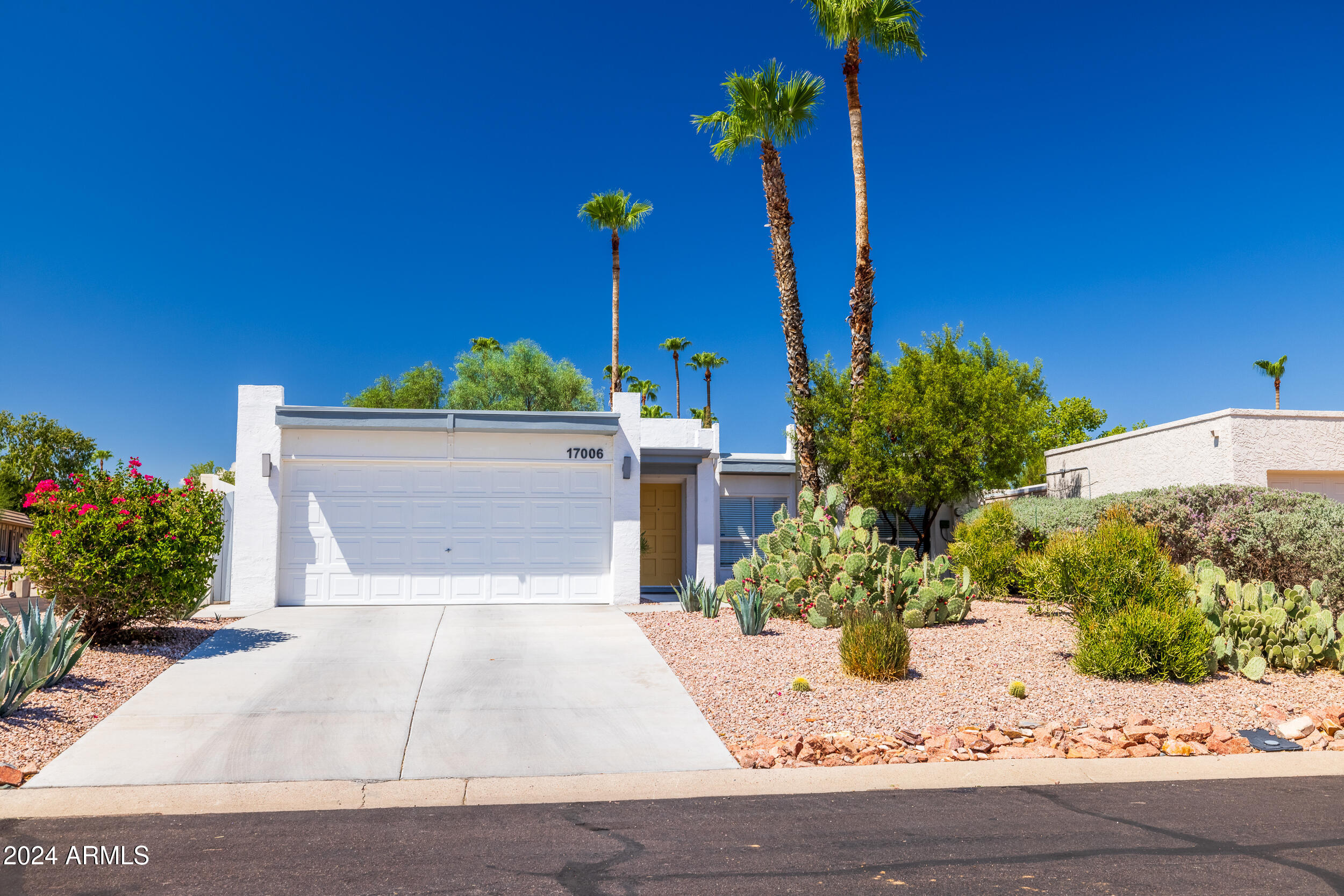 17006 E CALLE DEL SOL Road