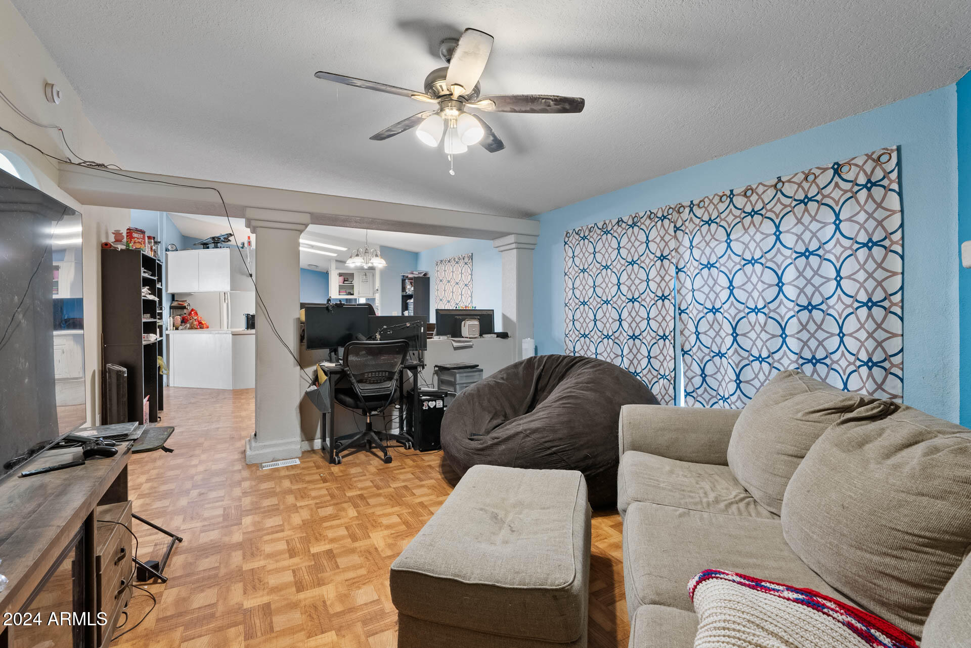 7179 S PROSPECTOR PEAK Drive