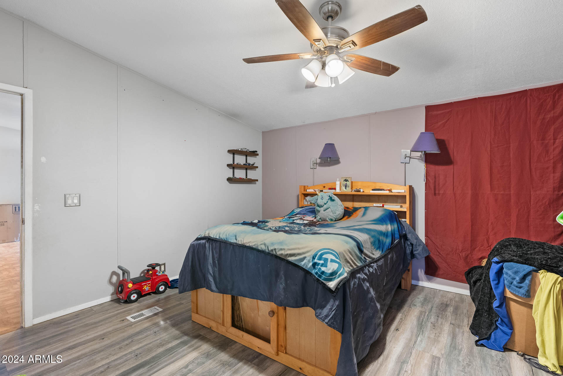 7179 S PROSPECTOR PEAK Drive