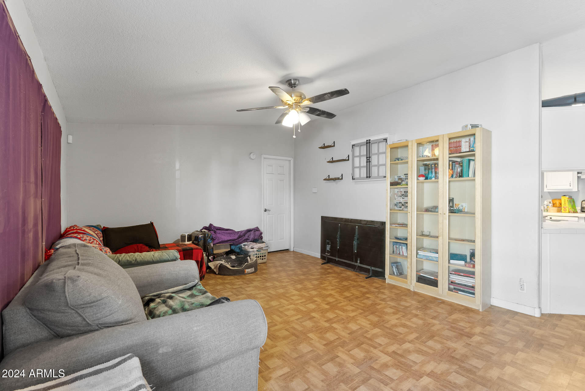 7179 S PROSPECTOR PEAK Drive