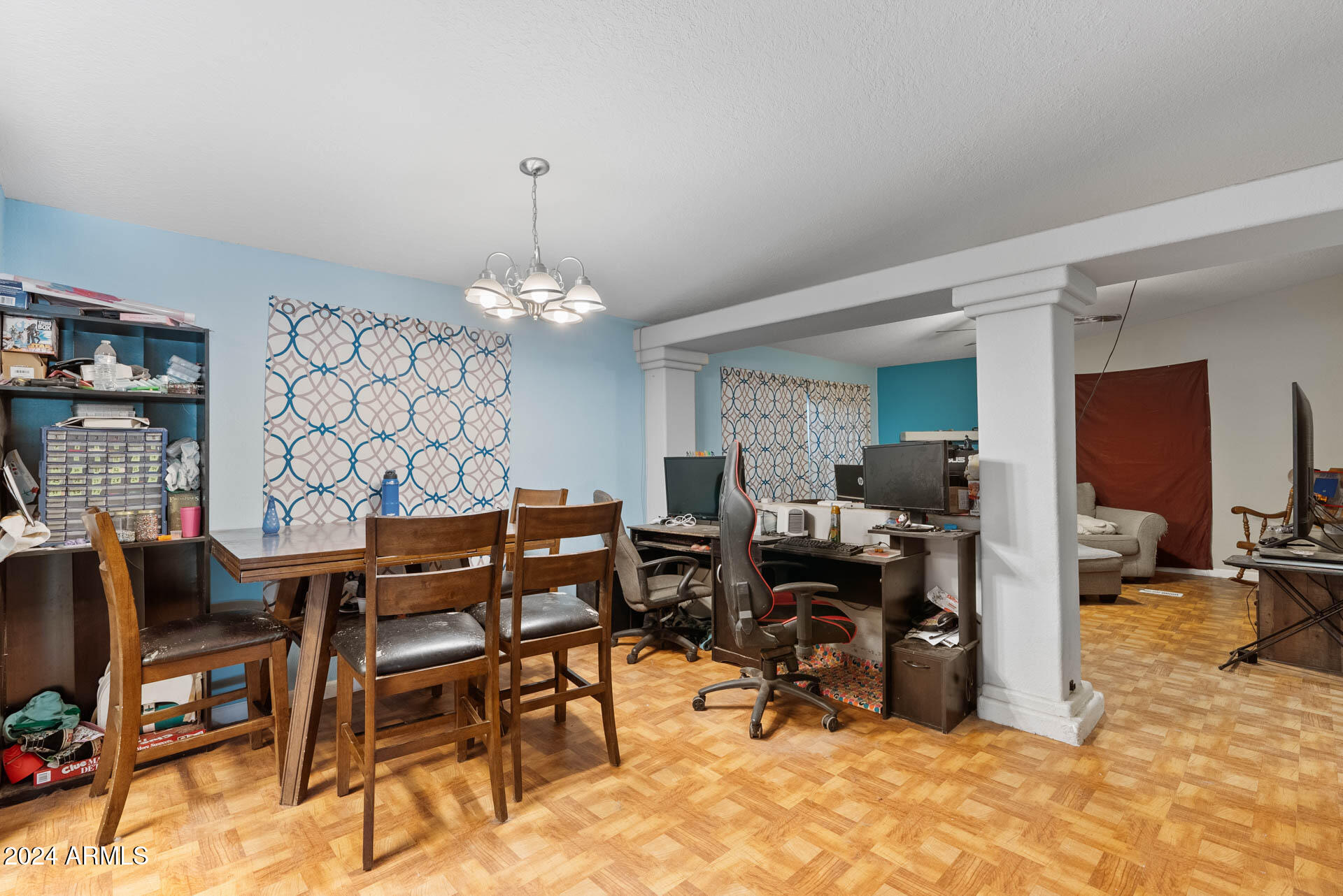 7179 S PROSPECTOR PEAK Drive