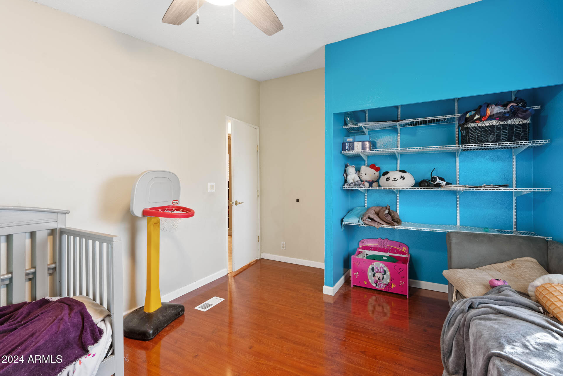 7179 S PROSPECTOR PEAK Drive