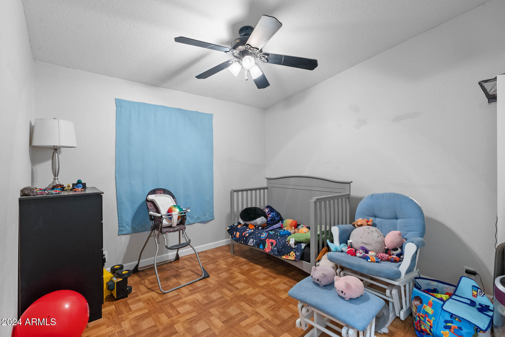 7179 S PROSPECTOR PEAK Drive