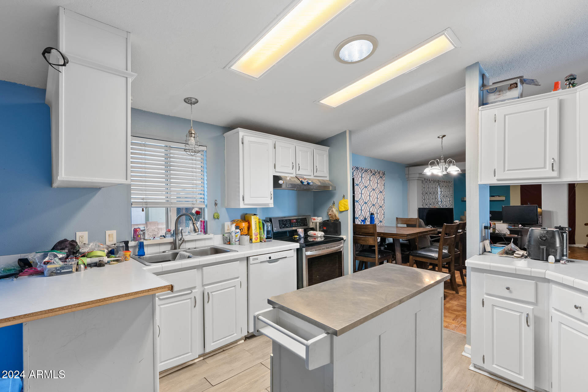 7179 S PROSPECTOR PEAK Drive