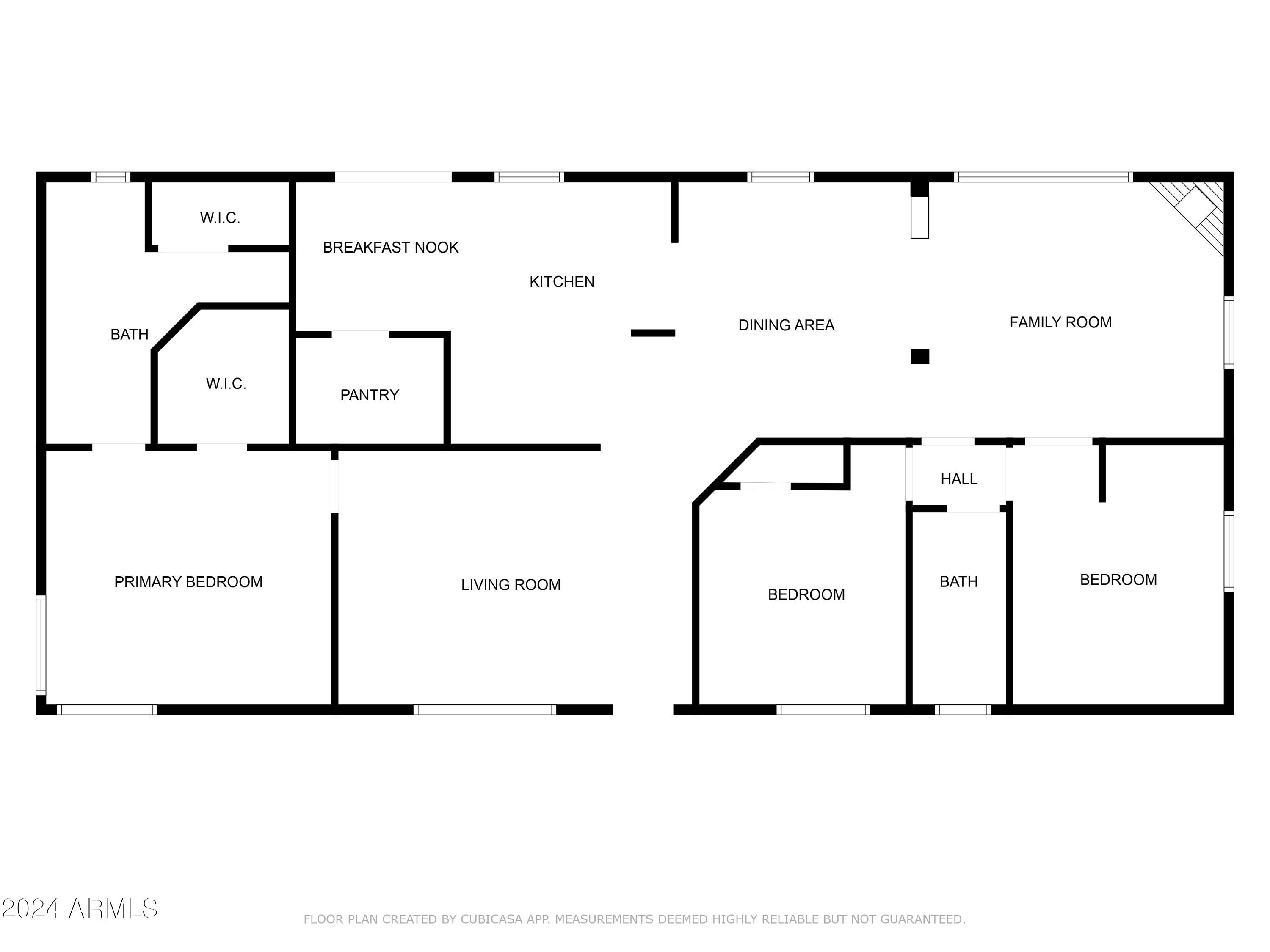 7179 S PROSPECTOR PEAK Drive
