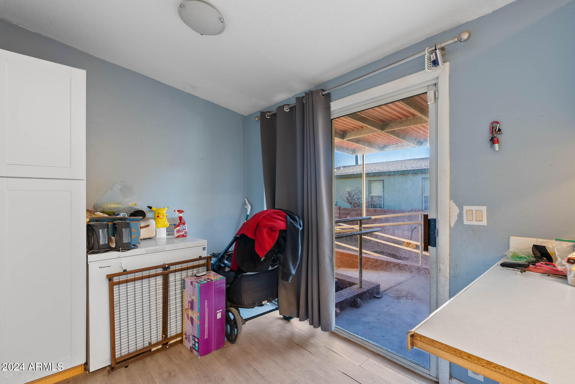 7179 S PROSPECTOR PEAK Drive