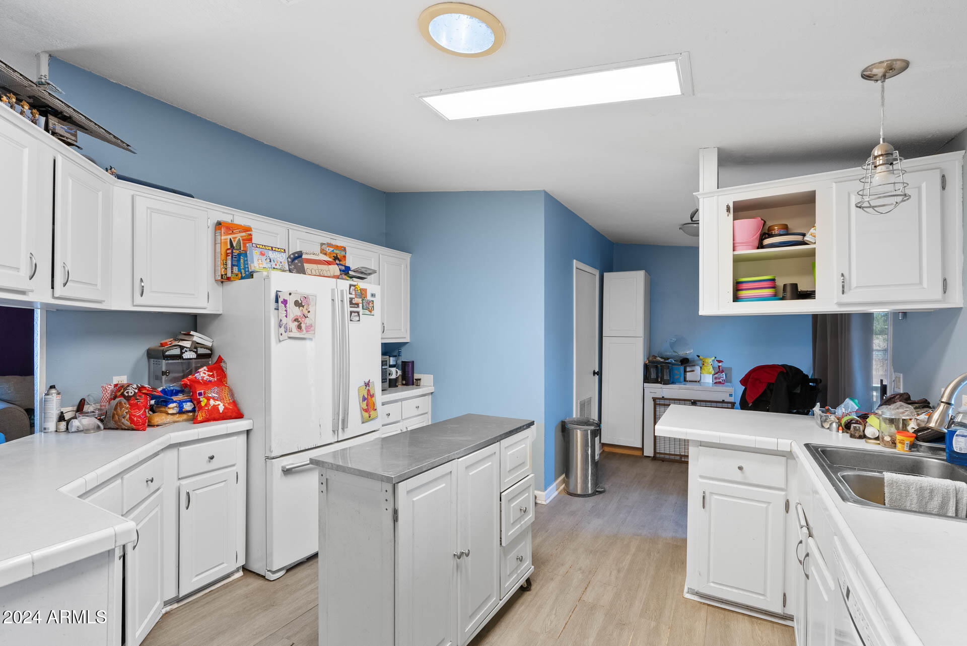 7179 S PROSPECTOR PEAK Drive