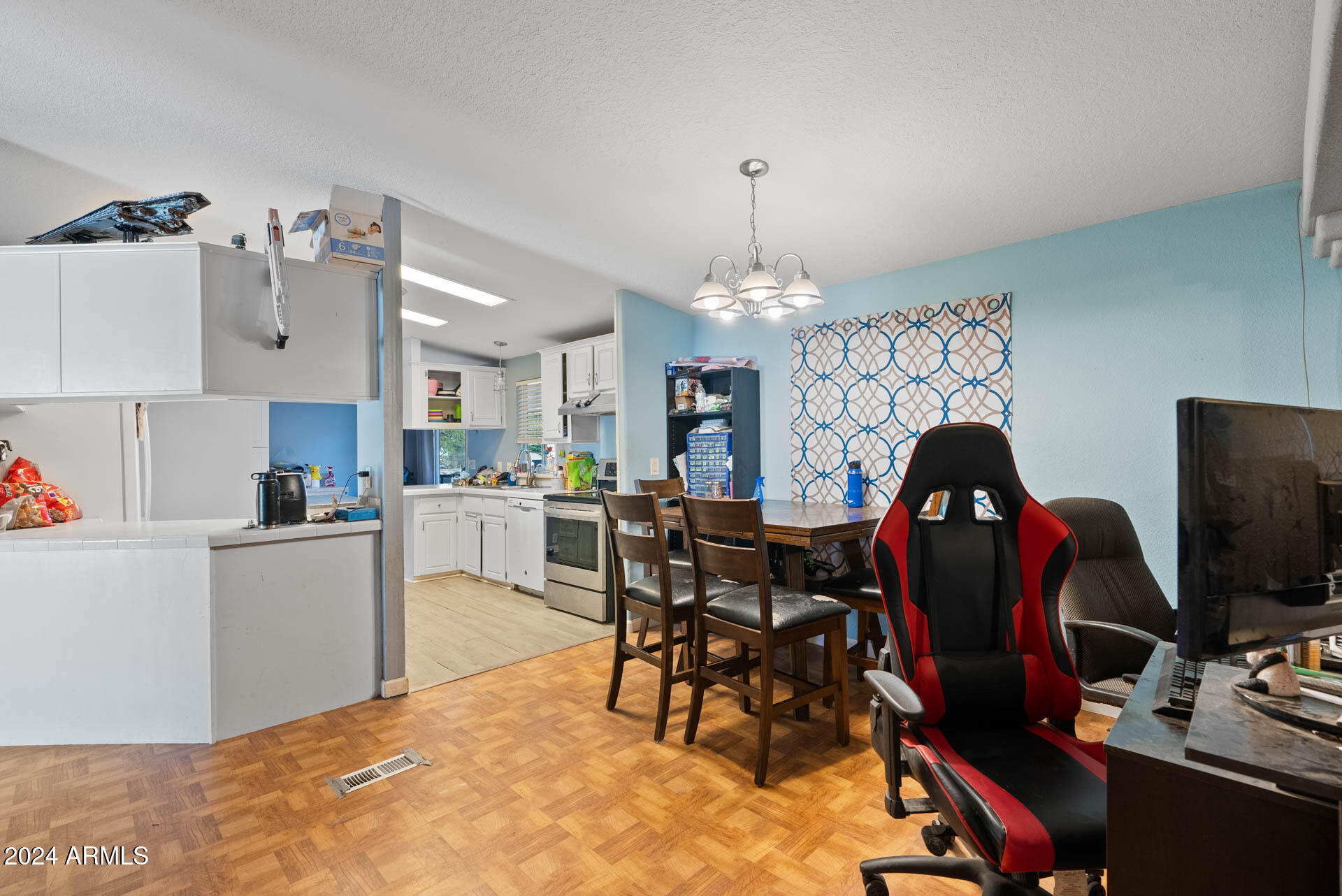 7179 S PROSPECTOR PEAK Drive