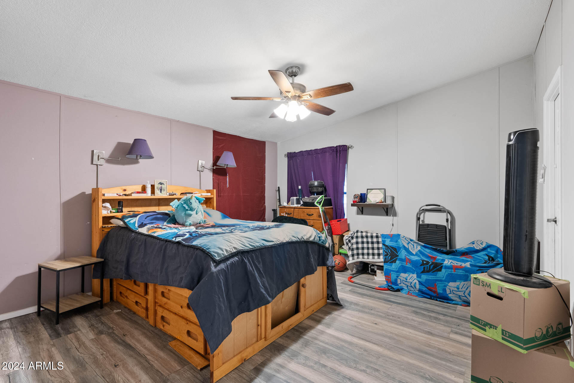 7179 S PROSPECTOR PEAK Drive