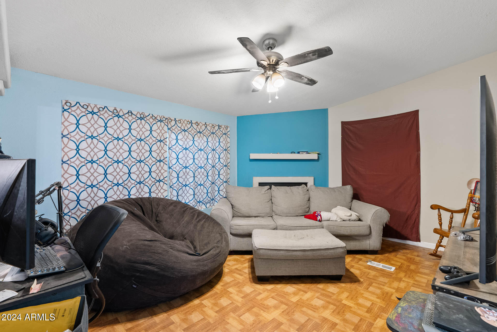 7179 S PROSPECTOR PEAK Drive