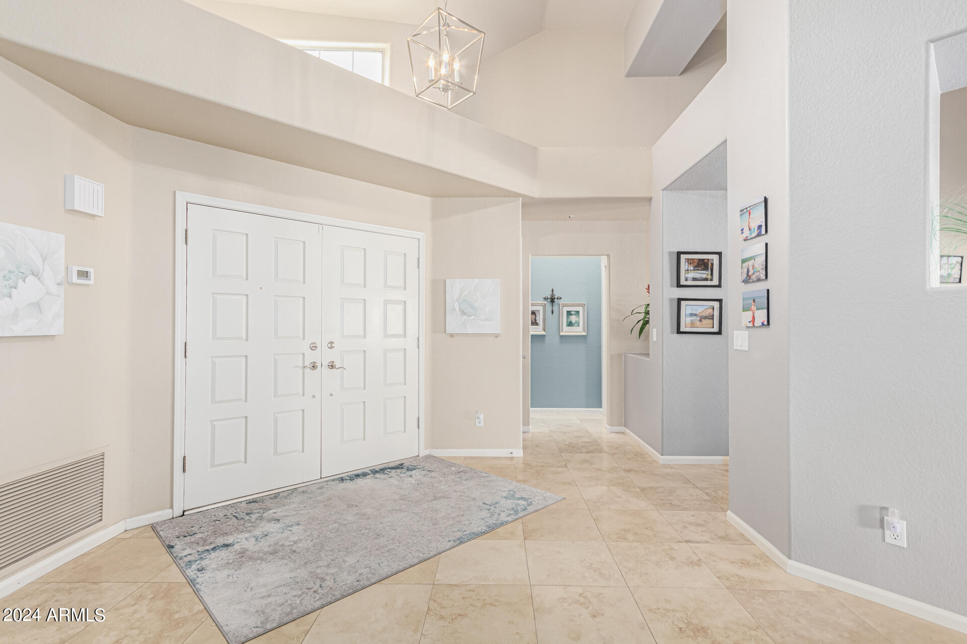 10810 E BELLA VISTA Drive