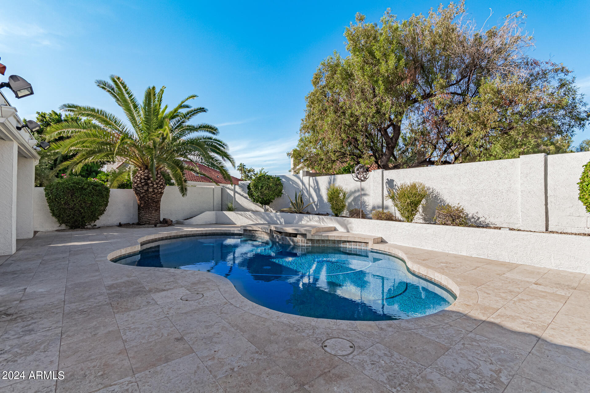 10810 E BELLA VISTA Drive